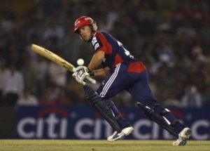 AB De Villiers 109 off 54 balls against Chennai Super Kings in 2009