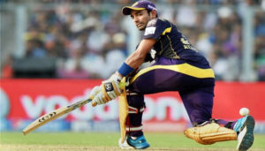Robin Uthappa wants to play for Team India again