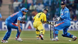 India-Australia will play ICC Champions Trophy final in England
