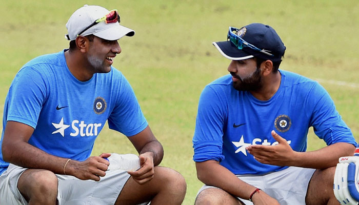 Rohit Sharma, R Ashwin and Mohammad Shami returnig to the squad after injury