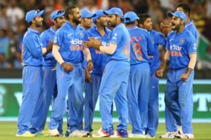 Team India squad for ICC Champions Trophy-2017