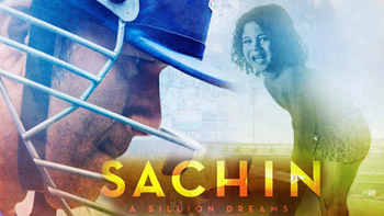 Sachin Tendulkar gets emotional on release of his biopic movie