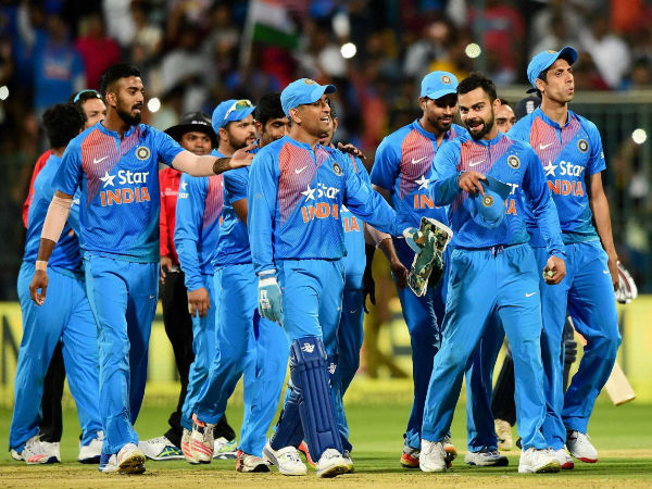 India should not take dangerous team like Bangladesh lightly