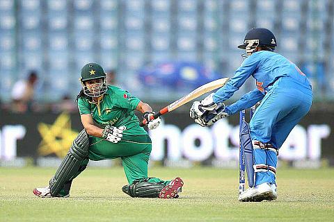 Pakistan have never won a single match against Team India in women's cricket.