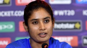Mithali said that there should be a league like women's Big Bash League in India.