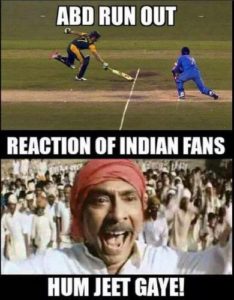ABD run out moment