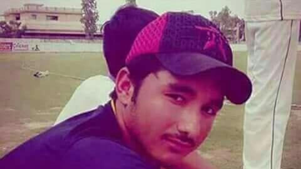 Zubair Ahmed died by a bouncer