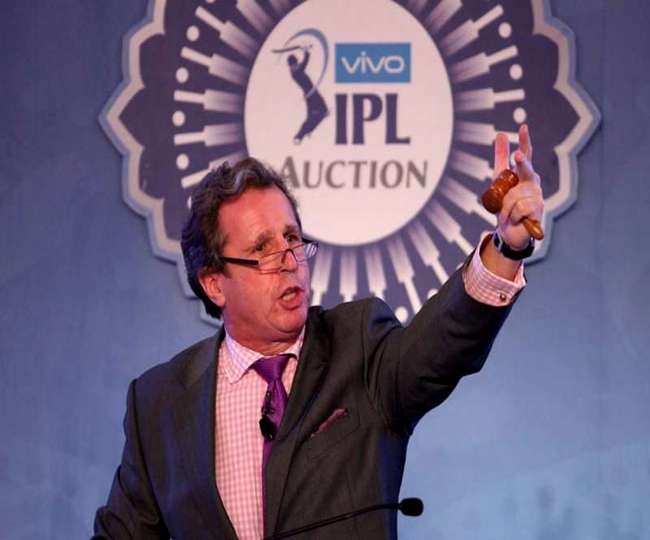 IPL auction 2018