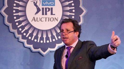 IPL auction for 2019