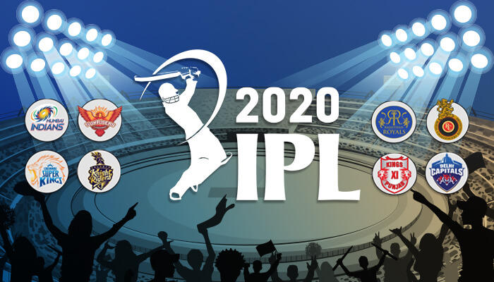 IPL 2020 possibility